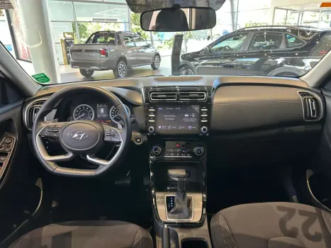 HYUNDAI Creta 1.0 12V 4P FLEX TGDI TURBO LIMITED AUTOMTICO, Foto 5