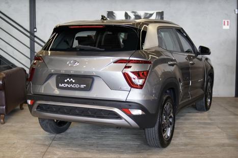 HYUNDAI Creta 1.0 12V 4P FLEX TGDI TURBO PLATINUM AUTOMTICO, Foto 7