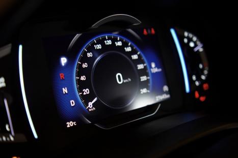 HYUNDAI Creta 1.0 12V 4P FLEX TGDI TURBO PLATINUM AUTOMTICO, Foto 8