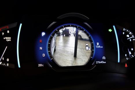 HYUNDAI Creta 1.0 12V 4P FLEX TGDI TURBO PLATINUM AUTOMTICO, Foto 11