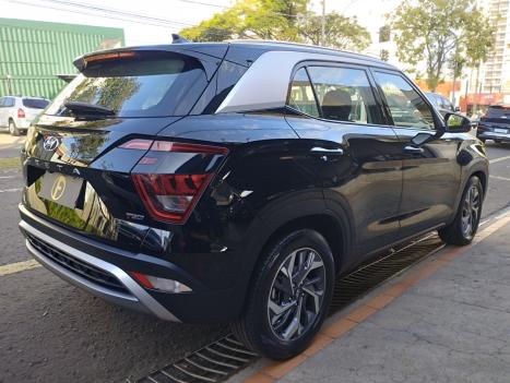 HYUNDAI Creta 1.0 12V 4P FLEX TGDI TURBO LIMITED AUTOMTICO, Foto 3