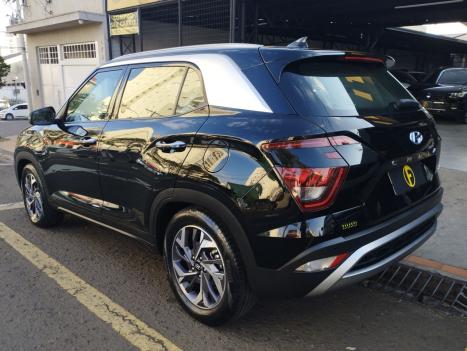 HYUNDAI Creta 1.0 12V 4P FLEX TGDI TURBO LIMITED AUTOMTICO, Foto 5