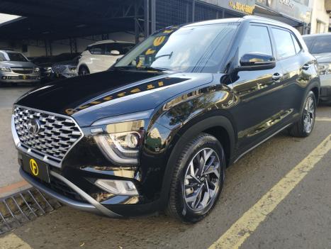 HYUNDAI Creta 1.0 12V 4P FLEX TGDI TURBO LIMITED AUTOMTICO, Foto 7