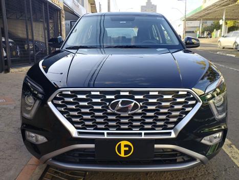 HYUNDAI Creta 1.0 12V 4P FLEX TGDI TURBO LIMITED AUTOMTICO, Foto 8