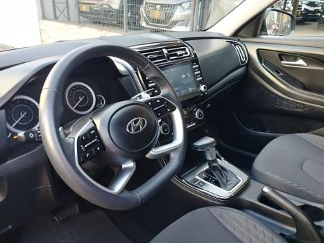 HYUNDAI Creta 1.0 12V 4P FLEX TGDI TURBO LIMITED AUTOMTICO, Foto 9