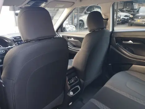 HYUNDAI Creta 1.0 12V 4P FLEX TGDI TURBO LIMITED AUTOMTICO, Foto 12
