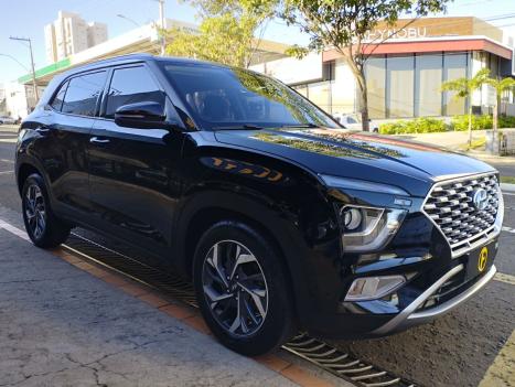 HYUNDAI Creta 1.0 12V 4P FLEX TGDI TURBO LIMITED AUTOMTICO, Foto 1