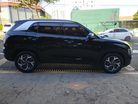 HYUNDAI Creta 1.0 12V 4P FLEX TGDI TURBO LIMITED AUTOMTICO, Foto 2
