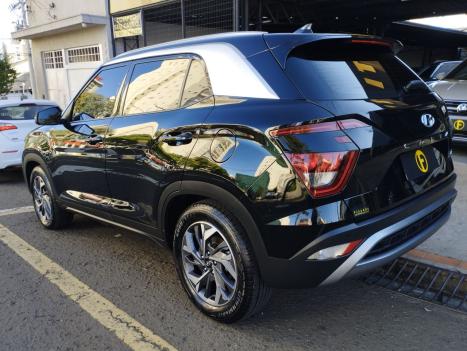 HYUNDAI Creta 1.0 12V 4P FLEX TGDI TURBO LIMITED AUTOMTICO, Foto 5