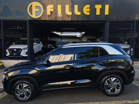 HYUNDAI Creta 1.0 12V 4P FLEX TGDI TURBO LIMITED AUTOMTICO, Foto 6