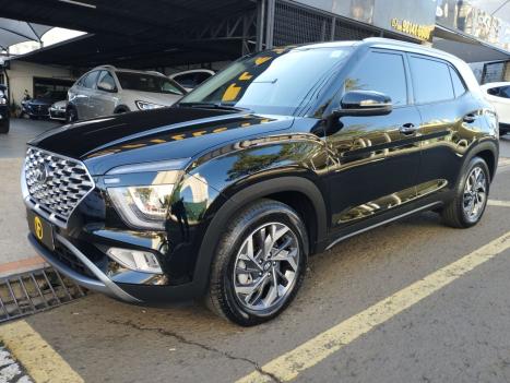 HYUNDAI Creta 1.0 12V 4P FLEX TGDI TURBO LIMITED AUTOMTICO, Foto 7
