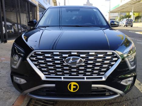 HYUNDAI Creta 1.0 12V 4P FLEX TGDI TURBO LIMITED AUTOMTICO, Foto 8