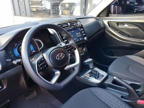 HYUNDAI Creta 1.0 12V 4P FLEX TGDI TURBO LIMITED AUTOMTICO, Foto 9