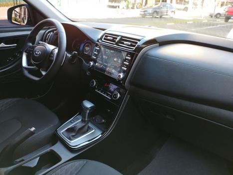 HYUNDAI Creta 1.0 12V 4P FLEX TGDI TURBO LIMITED AUTOMTICO, Foto 10