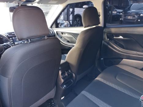 HYUNDAI Creta 1.0 12V 4P FLEX TGDI TURBO LIMITED AUTOMTICO, Foto 12