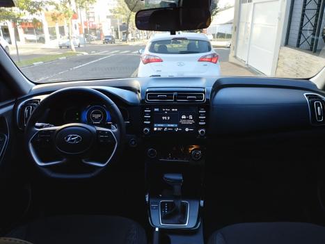 HYUNDAI Creta 1.0 12V 4P FLEX TGDI TURBO LIMITED AUTOMTICO, Foto 13
