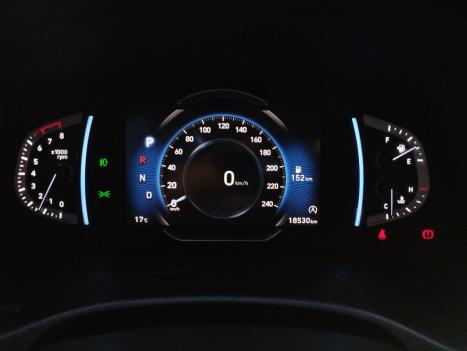 HYUNDAI Creta 1.0 12V 4P FLEX TGDI TURBO LIMITED AUTOMTICO, Foto 15