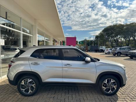 HYUNDAI Creta 1.0 12V 4P FLEX TGDI TURBO PLATINUM AUTOMTICO, Foto 4