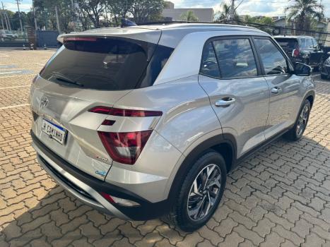 HYUNDAI Creta 1.0 12V 4P FLEX TGDI TURBO PLATINUM AUTOMTICO, Foto 5
