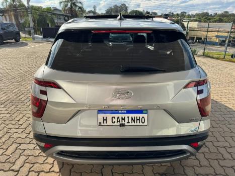 HYUNDAI Creta 1.0 12V 4P FLEX TGDI TURBO PLATINUM AUTOMTICO, Foto 6