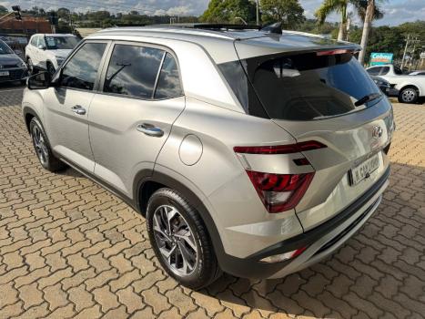 HYUNDAI Creta 1.0 12V 4P FLEX TGDI TURBO PLATINUM AUTOMTICO, Foto 7