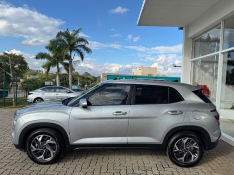 HYUNDAI Creta 1.0 12V 4P FLEX TGDI TURBO PLATINUM AUTOMTICO, Foto 8