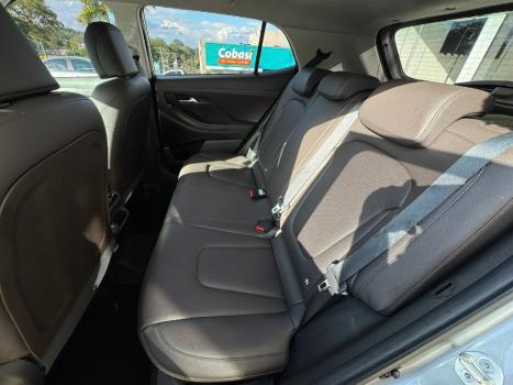 HYUNDAI Creta 1.0 12V 4P FLEX TGDI TURBO PLATINUM AUTOMTICO, Foto 9