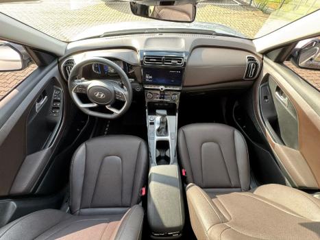 HYUNDAI Creta 1.0 12V 4P FLEX TGDI TURBO PLATINUM AUTOMTICO, Foto 10