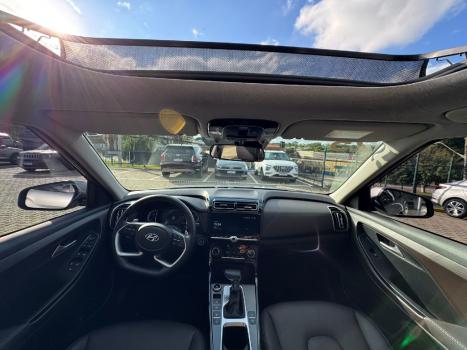 HYUNDAI Creta 1.0 12V 4P FLEX TGDI TURBO PLATINUM AUTOMTICO, Foto 12