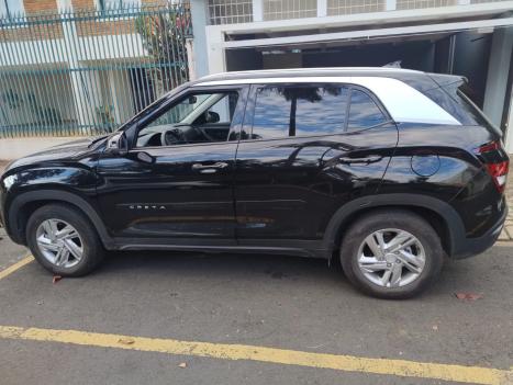 HYUNDAI Creta 1.0 12V 4P FLEX TGDI TURBO COMFORT AUTOMTICO, Foto 2