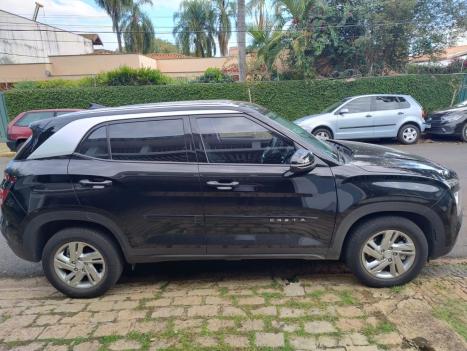 HYUNDAI Creta 1.0 12V 4P FLEX TGDI TURBO COMFORT AUTOMTICO, Foto 7