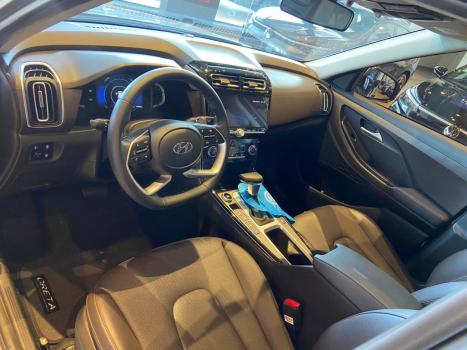 HYUNDAI Creta 1.0 12V 4P FLEX TGDI TURBO PLATINUM AUTOMTICO, Foto 4