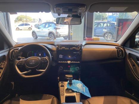 HYUNDAI Creta 1.0 12V 4P FLEX TGDI TURBO PLATINUM AUTOMTICO, Foto 5