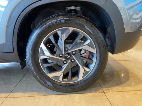 HYUNDAI Creta 1.0 12V 4P FLEX TGDI TURBO PLATINUM AUTOMTICO, Foto 9