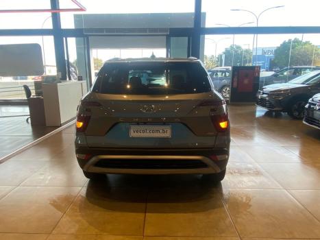 HYUNDAI Creta 1.0 12V 4P FLEX TGDI TURBO PLATINUM AUTOMTICO, Foto 11