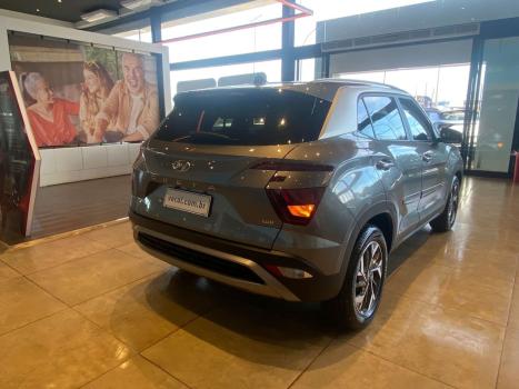 HYUNDAI Creta 1.0 12V 4P FLEX TGDI TURBO PLATINUM AUTOMTICO, Foto 10