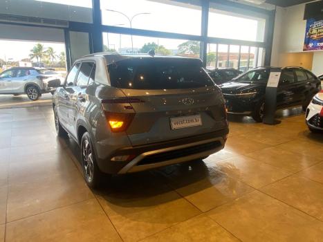 HYUNDAI Creta 1.0 12V 4P FLEX TGDI TURBO PLATINUM AUTOMTICO, Foto 12