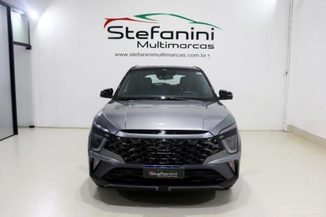 HYUNDAI Creta 1.0 12V 4P FLEX TGDI TURBO N LINE AUTOMTICO, Foto 2