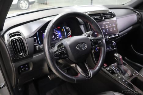 HYUNDAI Creta 1.0 12V 4P FLEX TGDI TURBO N LINE AUTOMTICO, Foto 4