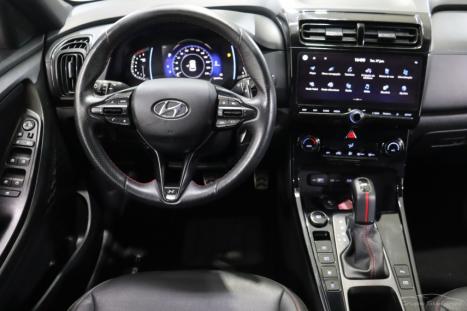HYUNDAI Creta 1.0 12V 4P FLEX TGDI TURBO N LINE AUTOMTICO, Foto 5