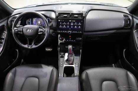 HYUNDAI Creta 1.0 12V 4P FLEX TGDI TURBO N LINE AUTOMTICO, Foto 6