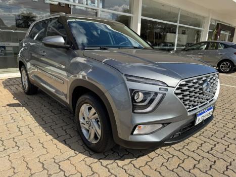 HYUNDAI Creta 1.0 12V 4P FLEX TGDI TURBO COMFORT AUTOMTICO, Foto 3