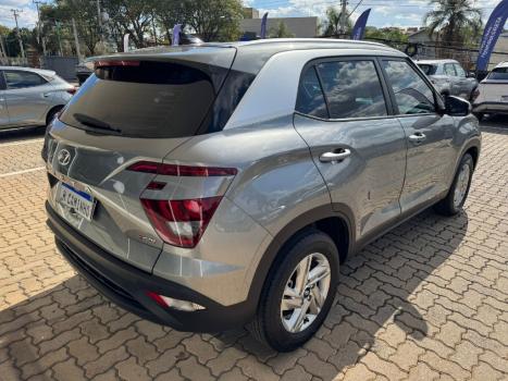 HYUNDAI Creta 1.0 12V 4P FLEX TGDI TURBO COMFORT AUTOMTICO, Foto 5