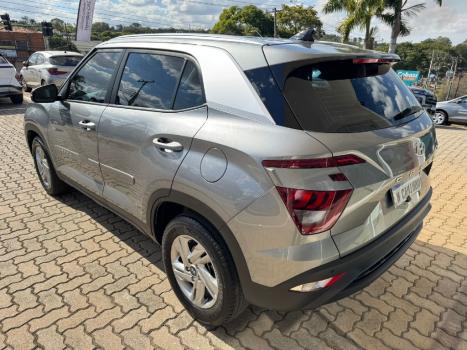 HYUNDAI Creta 1.0 12V 4P FLEX TGDI TURBO COMFORT AUTOMTICO, Foto 7