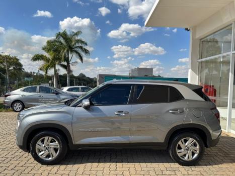 HYUNDAI Creta 1.0 12V 4P FLEX TGDI TURBO COMFORT AUTOMTICO, Foto 8