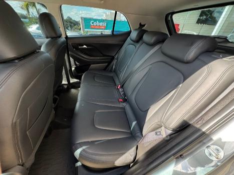 HYUNDAI Creta 1.0 12V 4P FLEX TGDI TURBO COMFORT AUTOMTICO, Foto 9