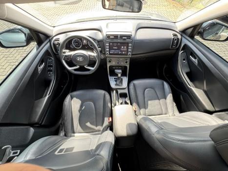 HYUNDAI Creta 1.0 12V 4P FLEX TGDI TURBO COMFORT AUTOMTICO, Foto 10