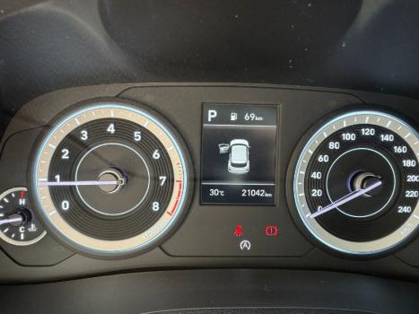 HYUNDAI Creta 1.0 12V 4P FLEX TGDI TURBO COMFORT AUTOMTICO, Foto 12