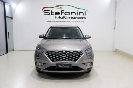 HYUNDAI Creta 1.0 12V 4P FLEX TGDI TURBO LIMITED AUTOMTICO, Foto 2