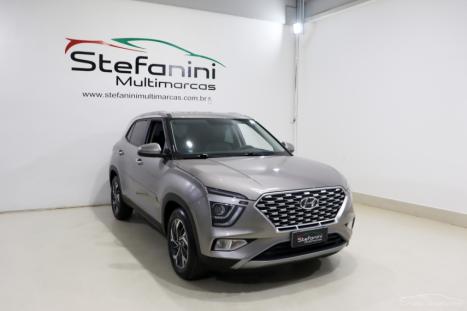 HYUNDAI Creta 1.0 12V 4P FLEX TGDI TURBO LIMITED AUTOMTICO, Foto 3